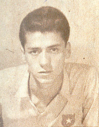 Manuel Astorga (CHI)