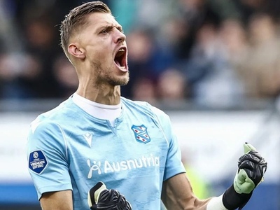 Andries Noppert (NED)