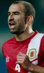 Danny Higginbotham