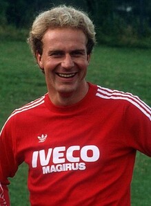 Karl-Heinz Rummenigge (GER)