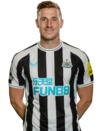 Chris Wood