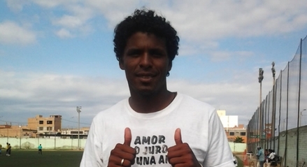 Arnold Zuluaga (PER)