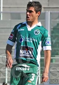 Fernando González (ARG)
