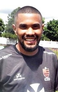 Leandro Soares (BRA)