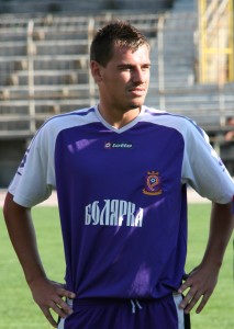 Milcho Makendzhiev (BUL)