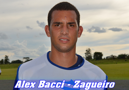 Alex Bacci (BRA)