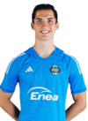 Albert Posiadala
