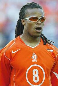 Edgar Davids (NED)