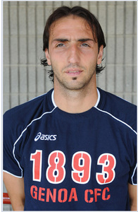 Emiliano Moretti (ITA)