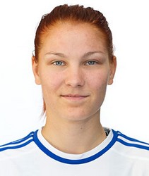 Natalia Kuikka (FIN)