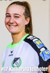 Katharina Fellhofer (AUT)