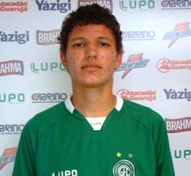 Daniel Júnior (BRA)