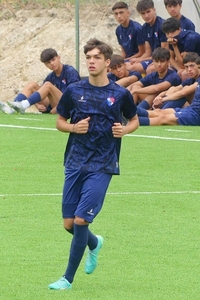 Rodrigo Apresentacao (POR)