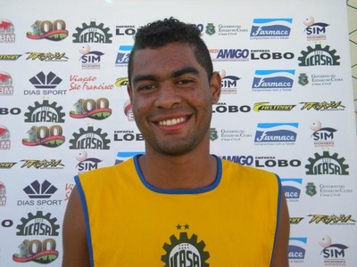 Diogo Batista (BRA)