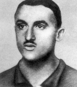 Mihály Pataki (HUN)