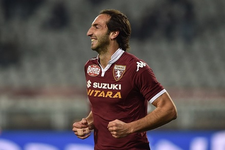 Emiliano Moretti (ITA)