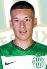 Damir Redzic (HUN)