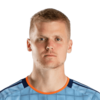 Keaton Parks