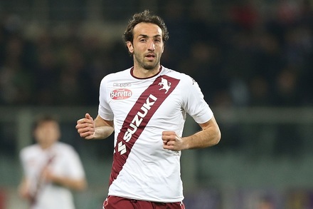 Emiliano Moretti (ITA)