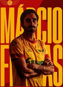 Márcio Freitas (POR)