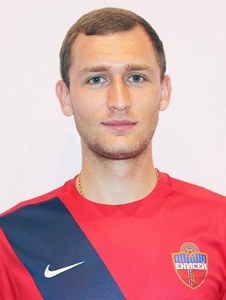 David Mildzikhov (RUS)