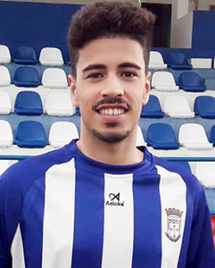 José Vieira (POR)