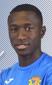 Souleymane Gassama (SEN)