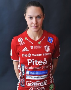 Felicia Karlsson (SWE)