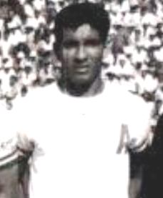 Salvador Mariona (SLV)