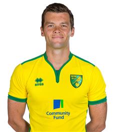 Jonny Howson (ENG)