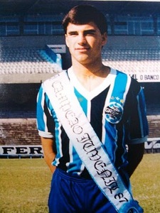 Rodrigo Caetano (BRA)