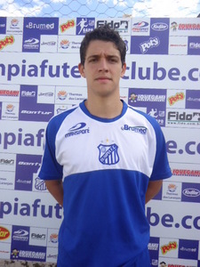 Gabriel Figueiredo (BRA)