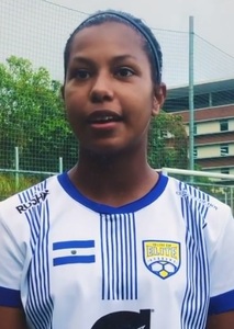 Victoria Meza (SLV)