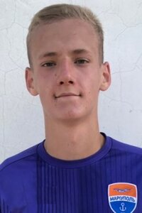 Eldar Kuliev (UKR)