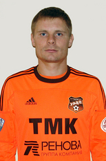 Maksim Astafyev (RUS)