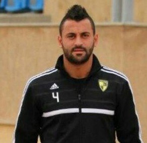 Taha Ibrahim (EGY)