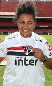 Carla Nunes (BRA)
