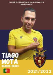Tiago Mota (POR)