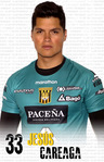 Jess Careaga