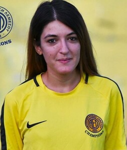 Maria Platonos (CYP)