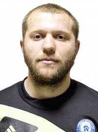 Dmitry Vyalchinov (RUS)