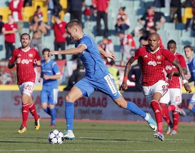 Hólmar Eyjólfsson (ISL)