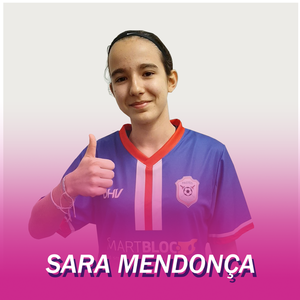 Sara Mendonça (POR)