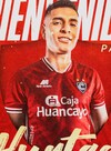 Paolo Hurtado