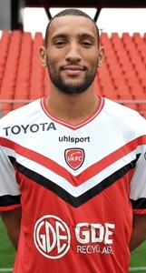 Yunis Abdelhamid (MAR)