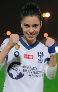 Mariam Benkirane (MAR)