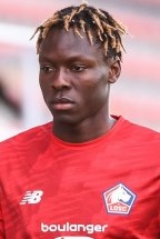 Usman Simbakoli (FRA)