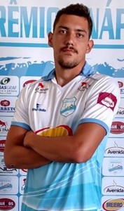Hugo Monteiro (BRA)