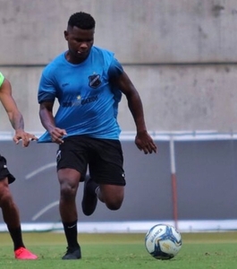Juninho Maranhense (BRA)