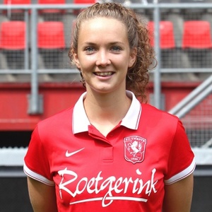 Kirsten Bakker (NED)